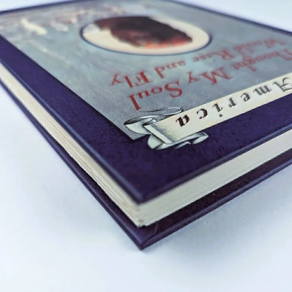 Dear America - I Thought My Soul Would Rise & Fly: Diary of a Freed Girl, 1865